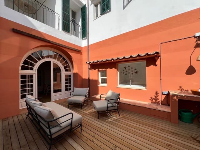 6 sypialnia Dom na sprzedaż w Felanitx z garażem - 1 950 000 € (Ref: 9356124)