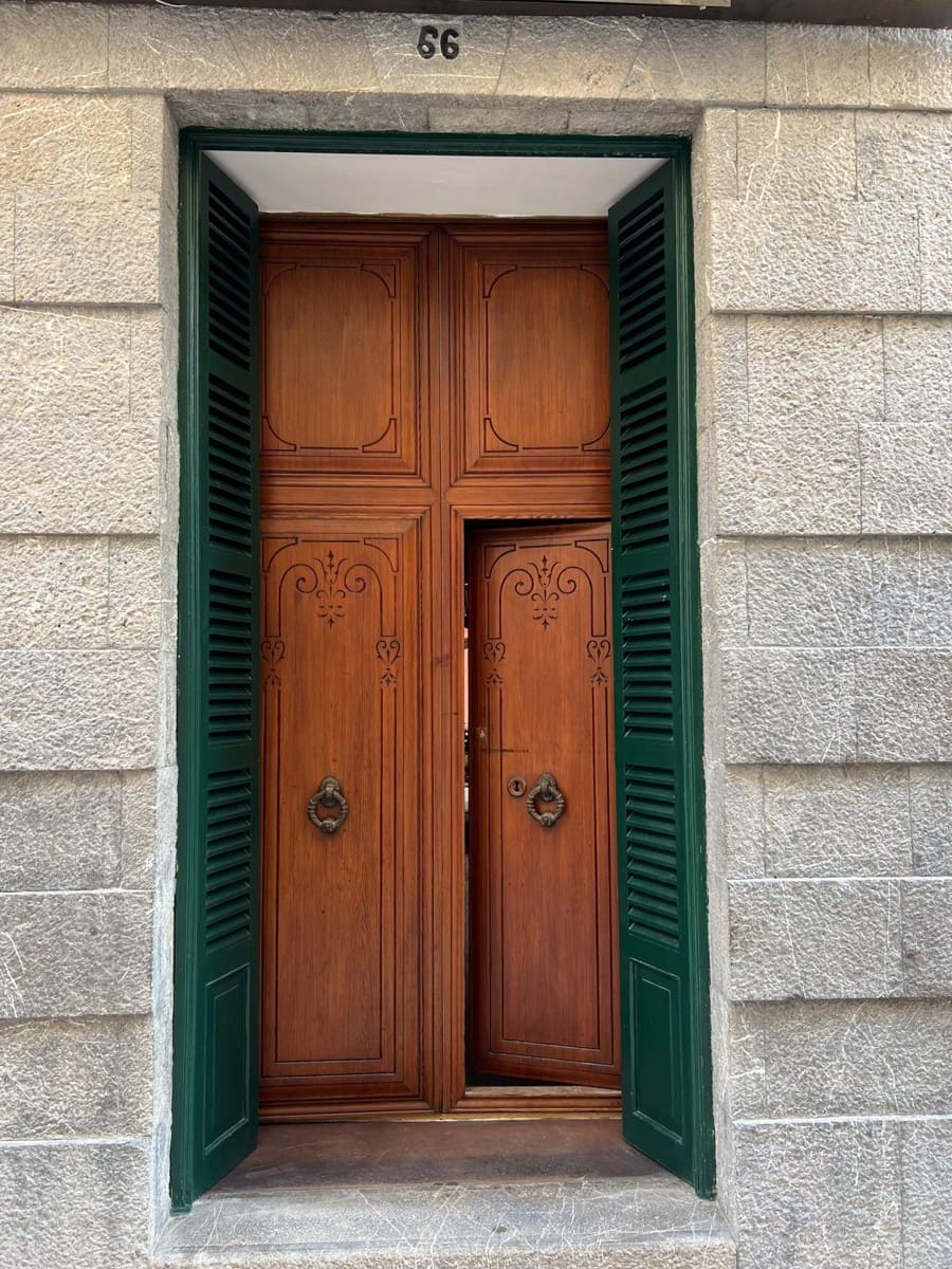 6 sypialnia Dom na sprzedaż w Felanitx z garażem - 1 950 000 € (Ref: 9356124)