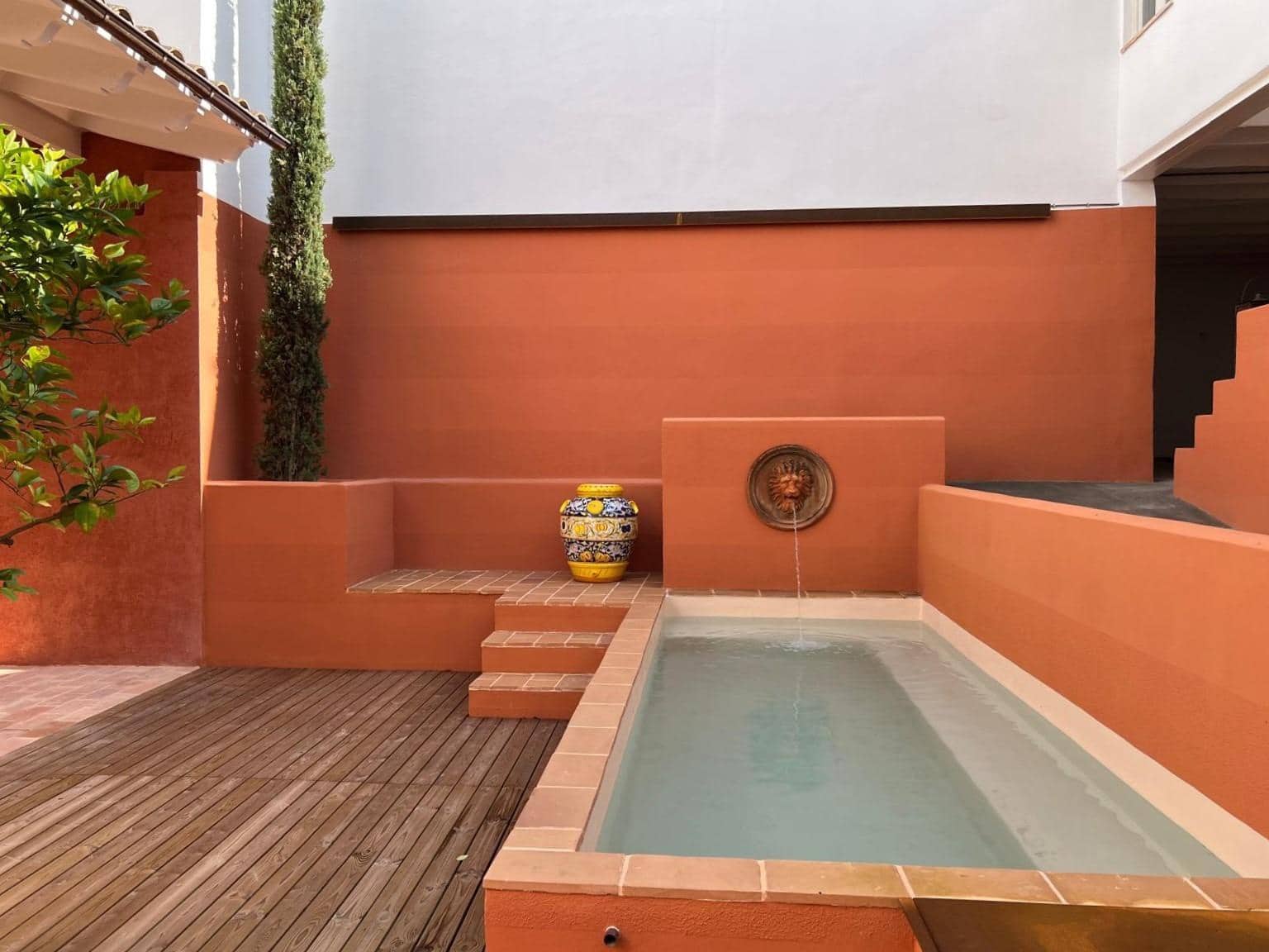 6 sypialnia Dom na sprzedaż w Felanitx z garażem - 1 950 000 € (Ref: 9356124)