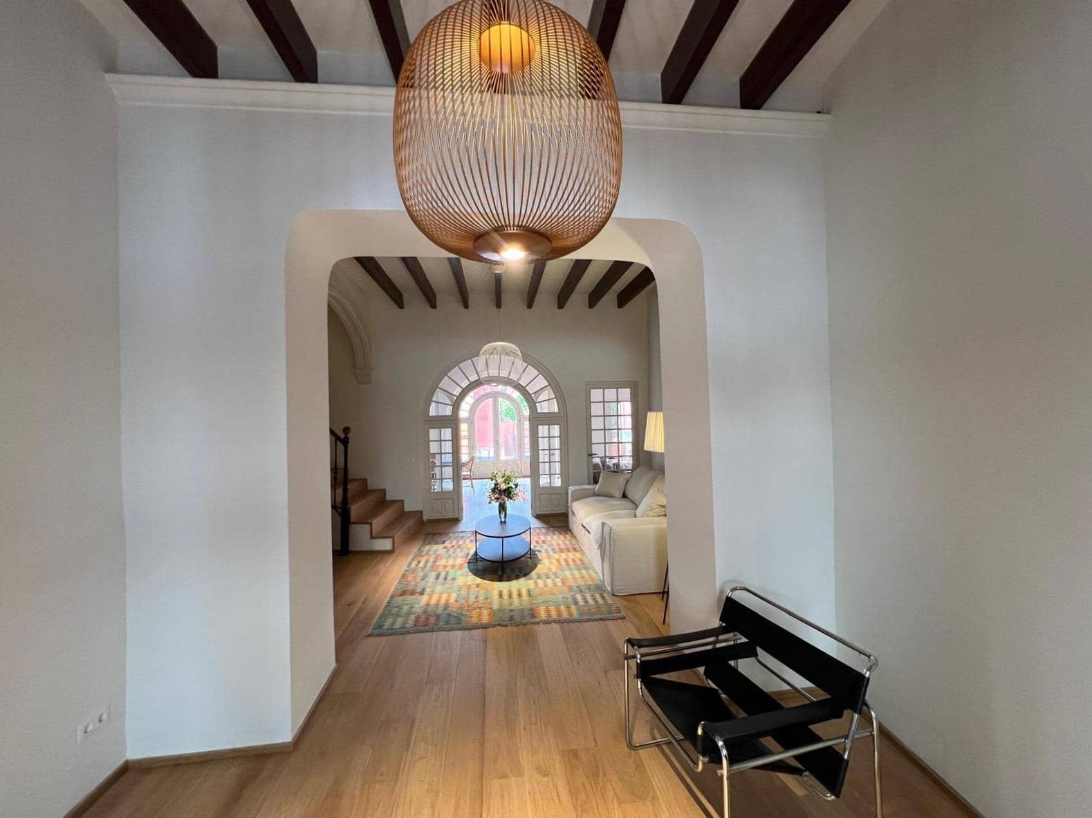 6 sypialnia Dom na sprzedaż w Felanitx z garażem - 1 950 000 € (Ref: 9356124)