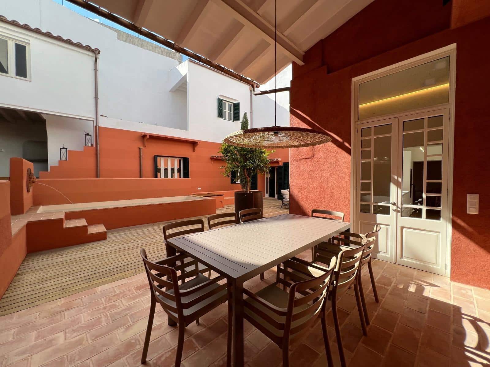 6 sypialnia Dom na sprzedaż w Felanitx z garażem - 1 950 000 € (Ref: 9356124)