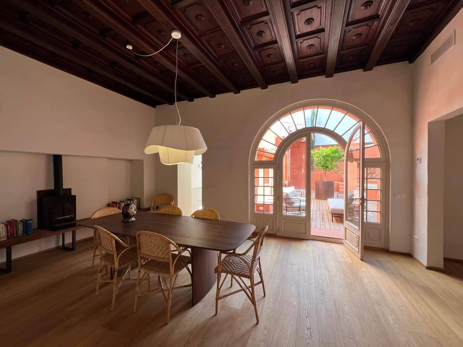 6 sypialnia Dom na sprzedaż w Felanitx z garażem - 1 950 000 € (Ref: 9356124)