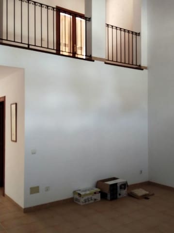 3 sovrum Hus att hyra i Portocolom, Felanitx - 1 800 € (Ref: 9356125)