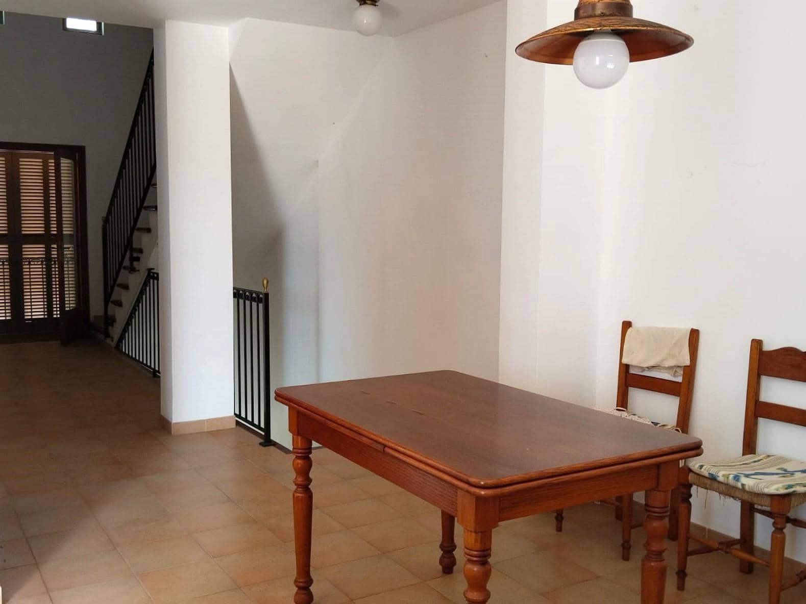 3 soverom Hus til leie i Portocolom - € 1 800 (Ref: 9356125)