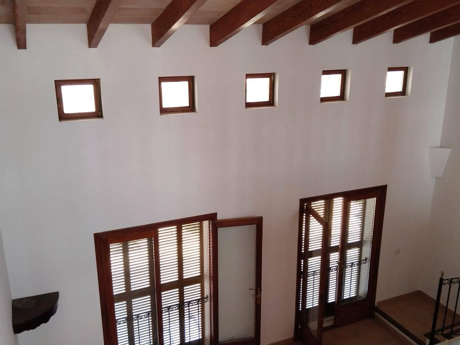 3 soverom Hus til leie i Portocolom - € 1 800 (Ref: 9356125)