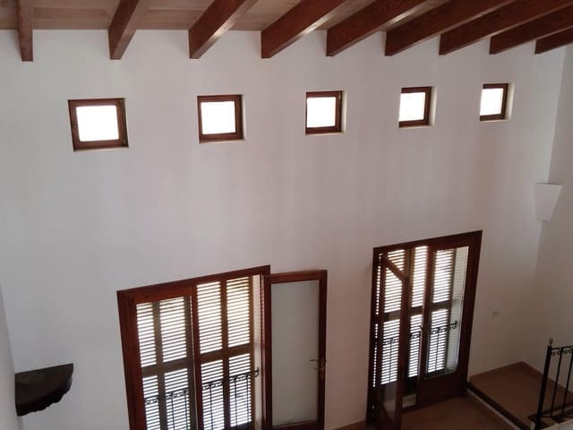 3 sovrum Hus att hyra i Portocolom, Felanitx - 1 800 € (Ref: 9356125)