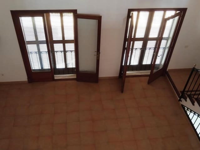 3 sovrum Hus att hyra i Portocolom, Felanitx - 1 800 € (Ref: 9356125)