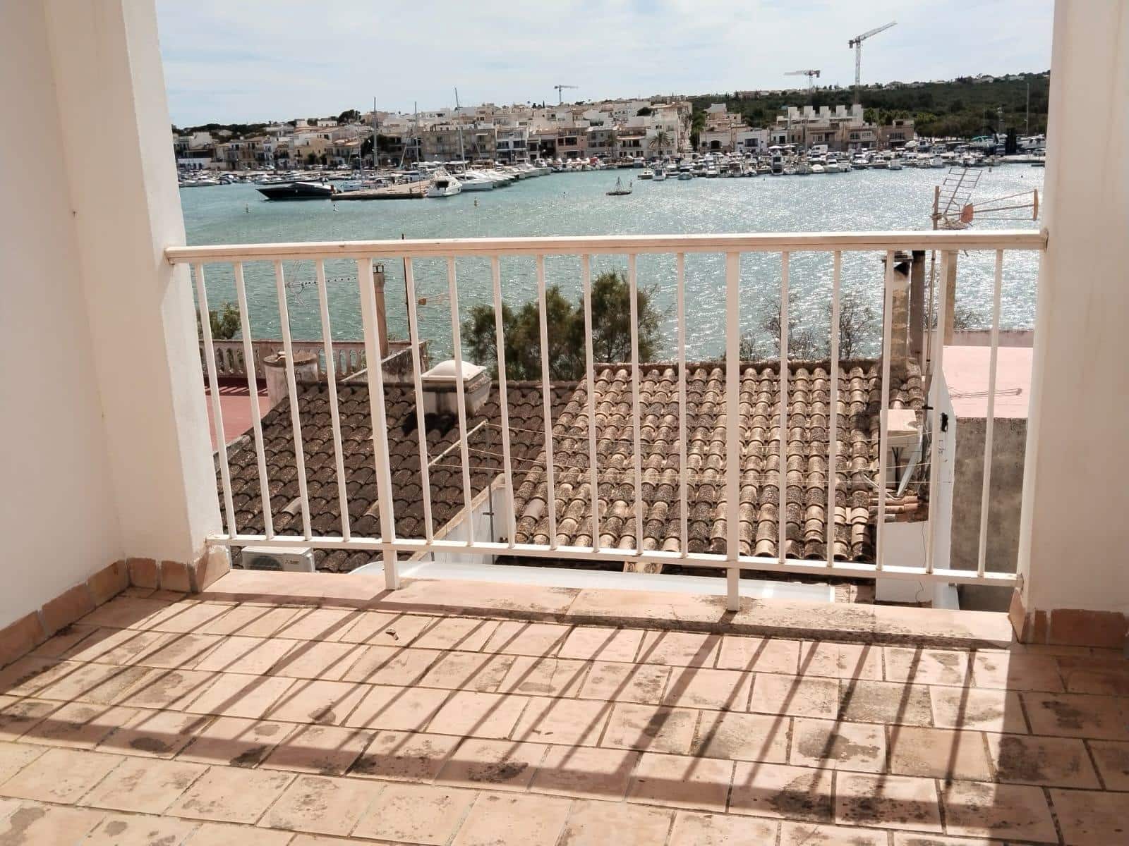 3 soverom Hus til leie i Portocolom - € 1 800 (Ref: 9356125)