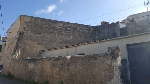 Garasje til salgs i Felanitx - € 175 000 (Ref: 9373694)