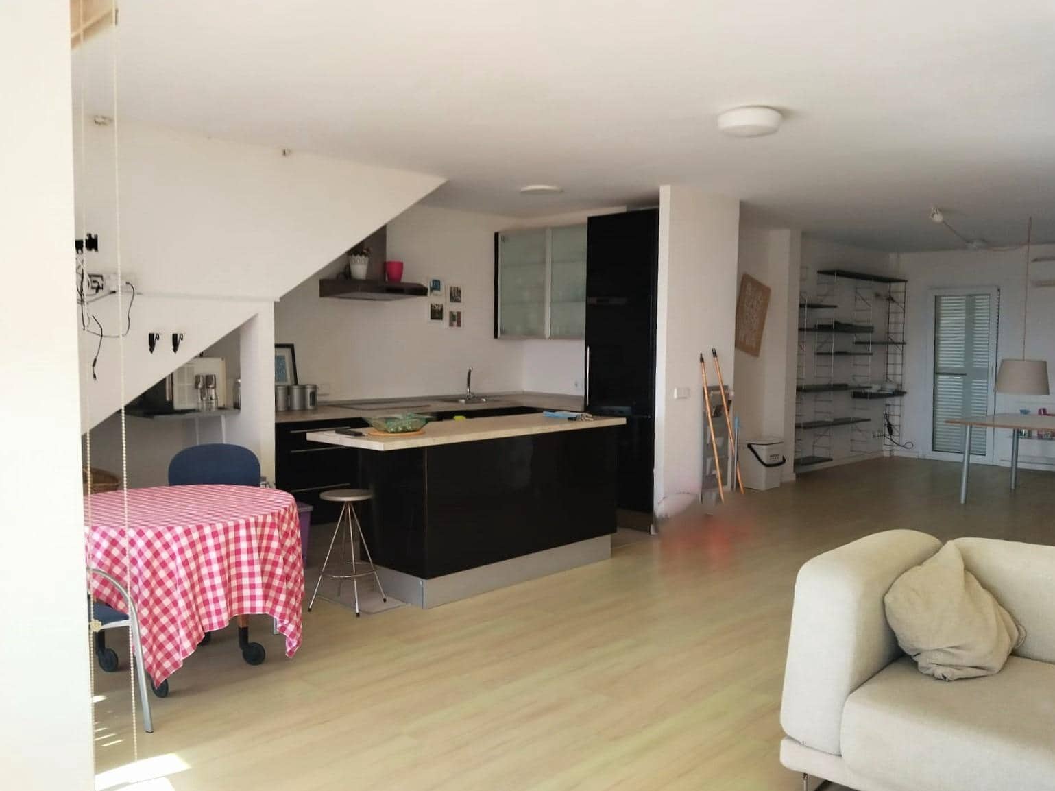 2 soveværelse Penthouse til leje i Portocolom - € 1.700 (Ref: 9386218)