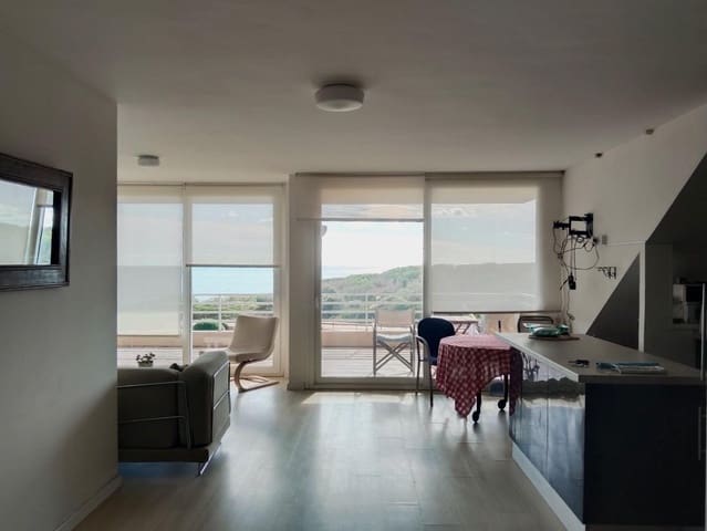 2 bedroom Penthouse for rent in Portocolom, Felanitx - € 1,700 (Ref: 9386218)