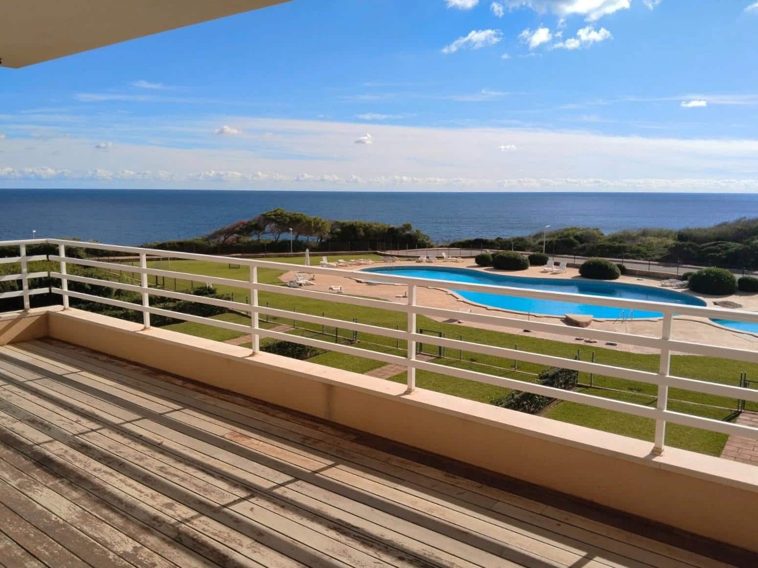 2 soveværelse Penthouse til leje i Portocolom - € 1.700 (Ref: 9386218)