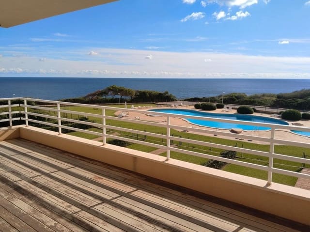 2 bedroom Penthouse for rent in Portocolom, Felanitx - € 1,700 (Ref: 9386218)