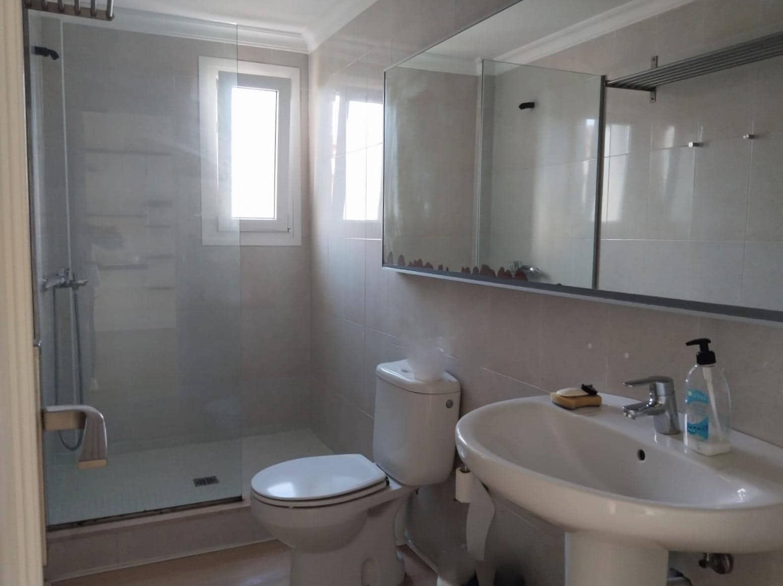 2 soveværelse Penthouse til leje i Portocolom - € 1.700 (Ref: 9386218)