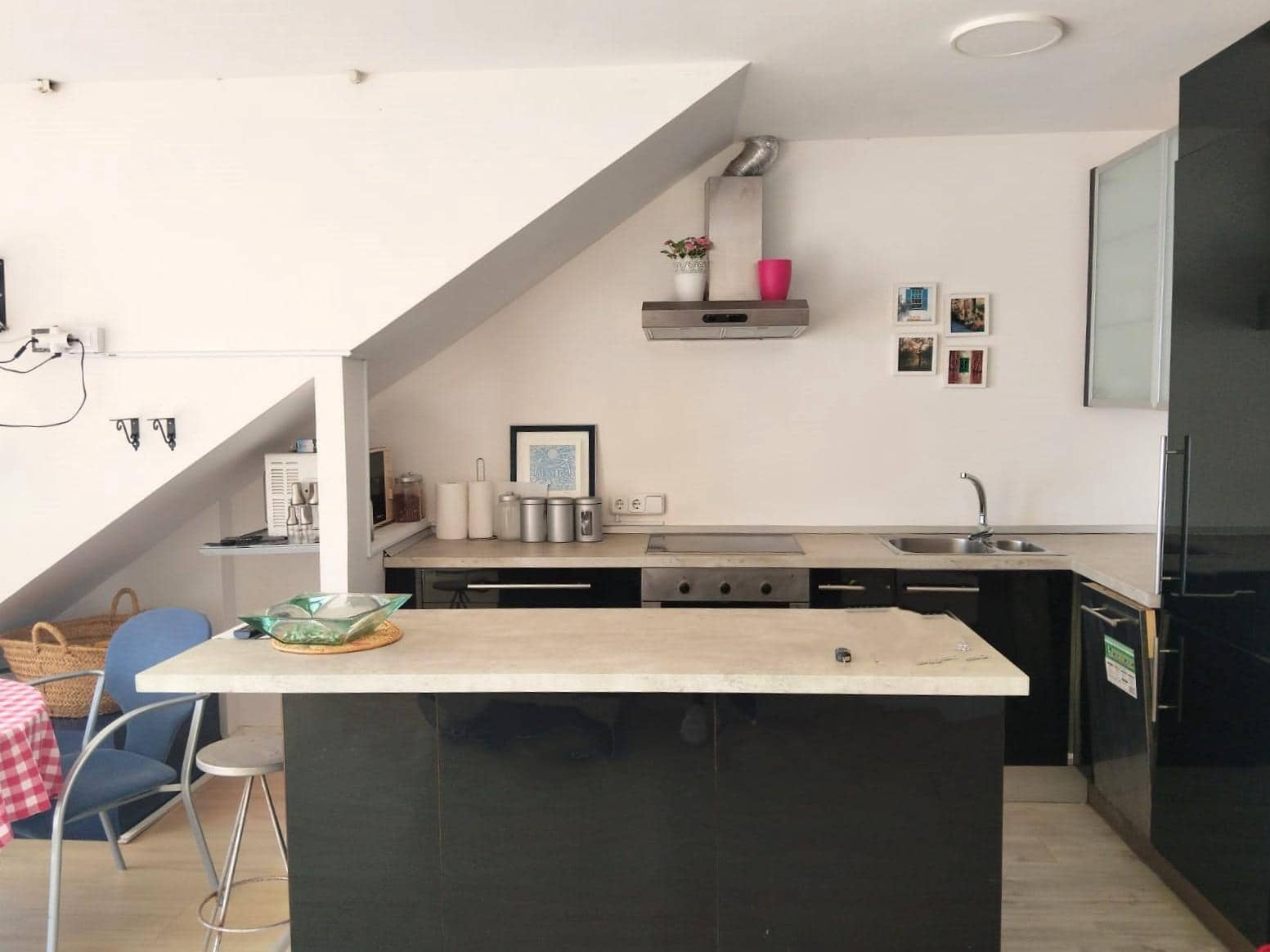 2 soveværelse Penthouse til leje i Portocolom - € 1.700 (Ref: 9386218)