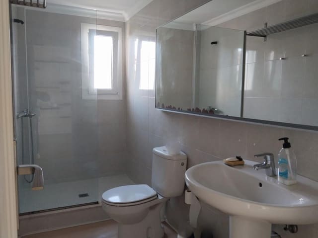 2 bedroom Penthouse for rent in Portocolom, Felanitx - € 1,700 (Ref: 9386218)