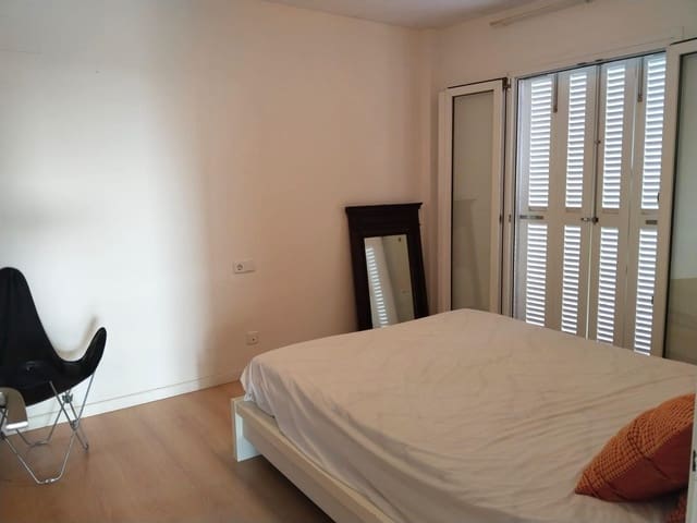 2 bedroom Penthouse for rent in Portocolom, Felanitx - € 1,700 (Ref: 9386218)