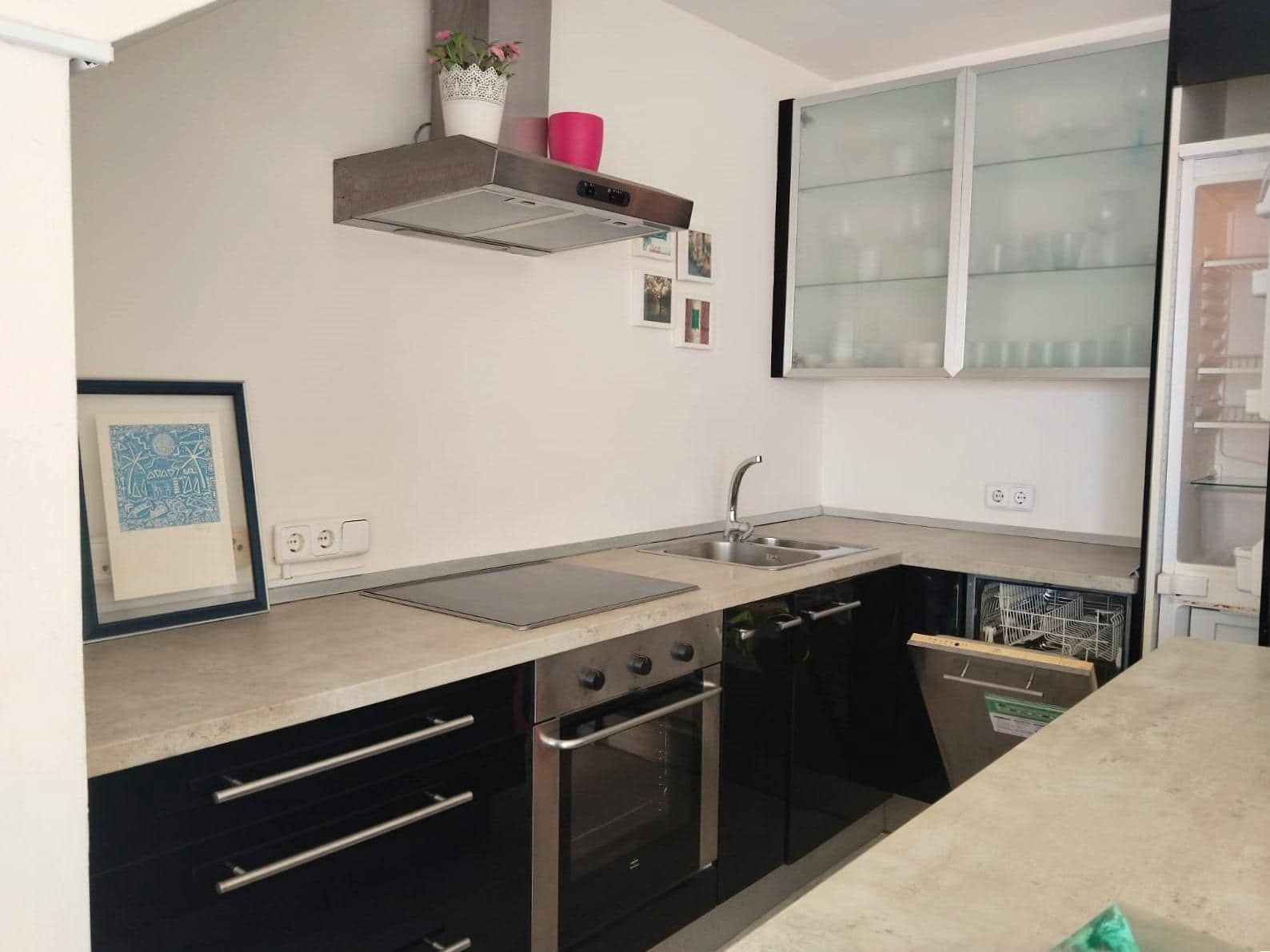 2 soveværelse Penthouse til leje i Portocolom - € 1.700 (Ref: 9386218)