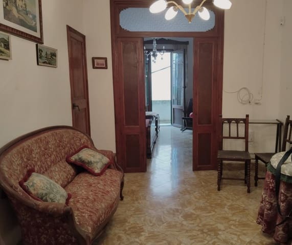 2 sypialnia Dom na sprzedaż w Felanitx z garażem - 230 000 € (Ref: 9396259)