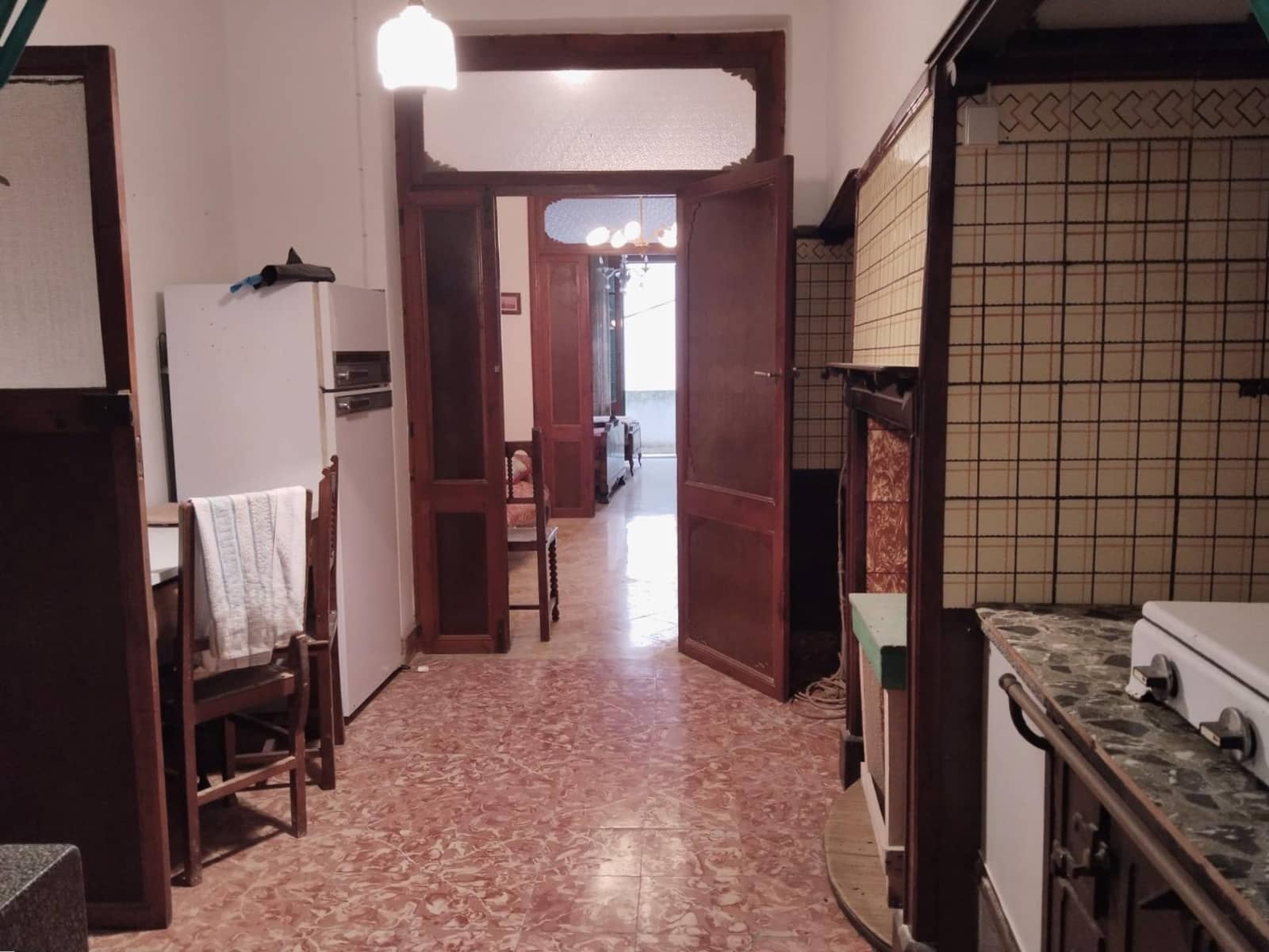 2 sypialnia Dom na sprzedaż w Felanitx z garażem - 230 000 € (Ref: 9396259)