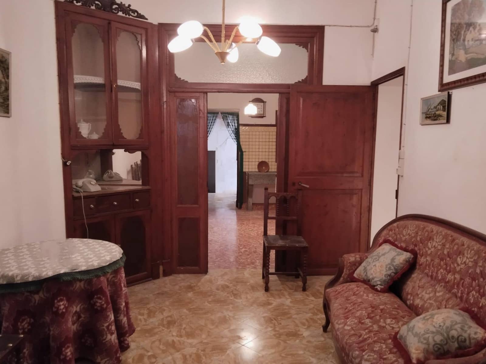 2 sypialnia Dom na sprzedaż w Felanitx z garażem - 230 000 € (Ref: 9396259)