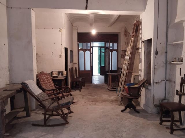 2 sypialnia Dom na sprzedaż w Felanitx z garażem - 230 000 € (Ref: 9396259)