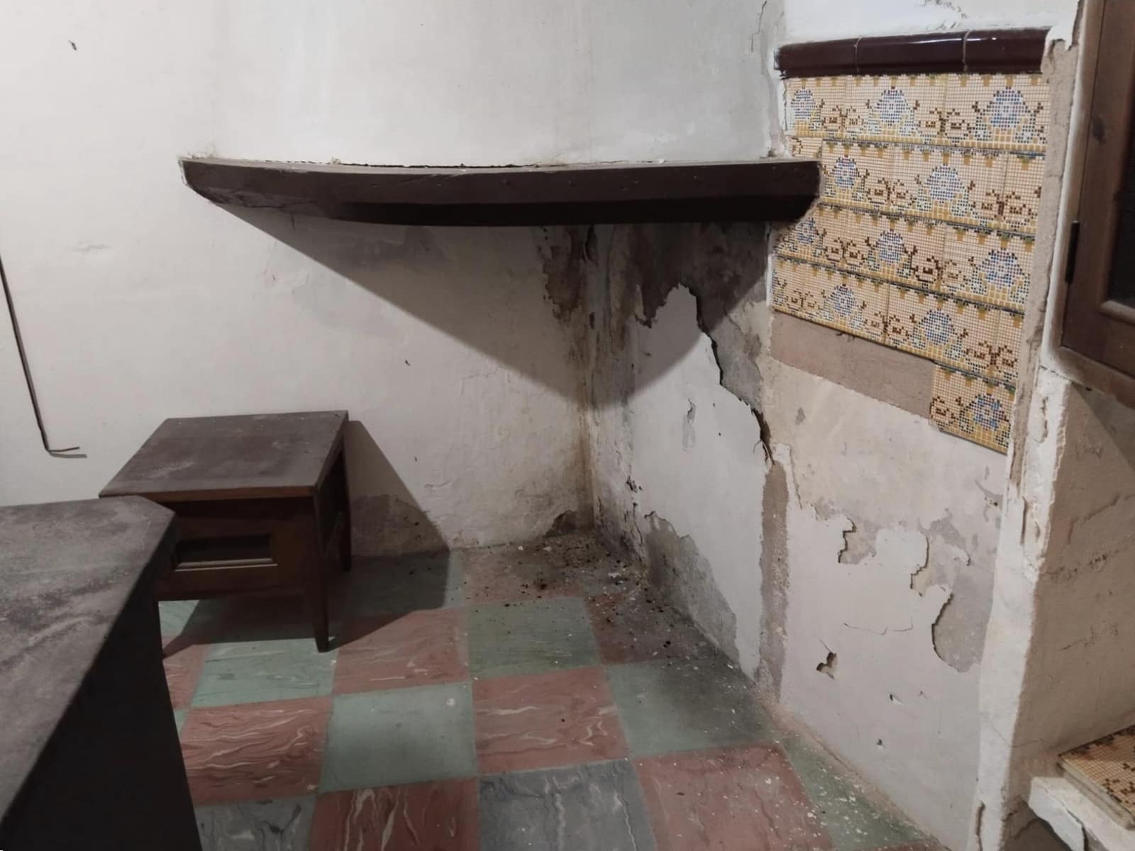 2 sypialnia Dom na sprzedaż w Felanitx z garażem - 230 000 € (Ref: 9396259)