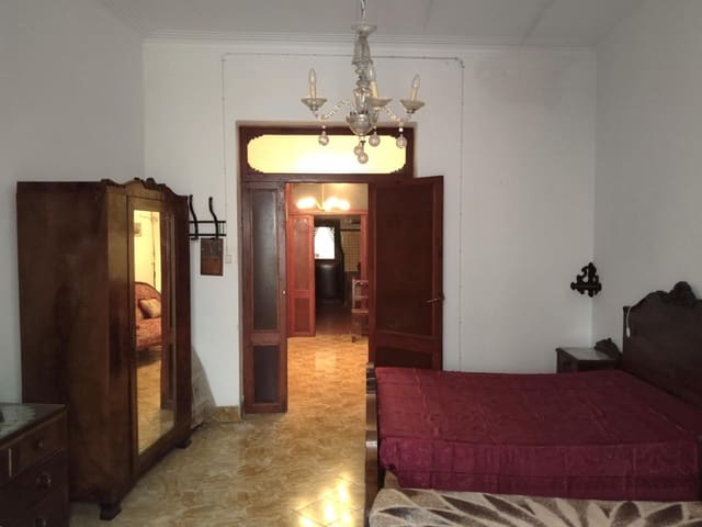 2 sypialnia Dom na sprzedaż w Felanitx z garażem - 230 000 € (Ref: 9396259)