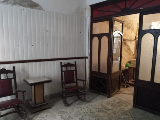 2 sypialnia Dom na sprzedaż w Felanitx z garażem - 230 000 € (Ref: 9396259)