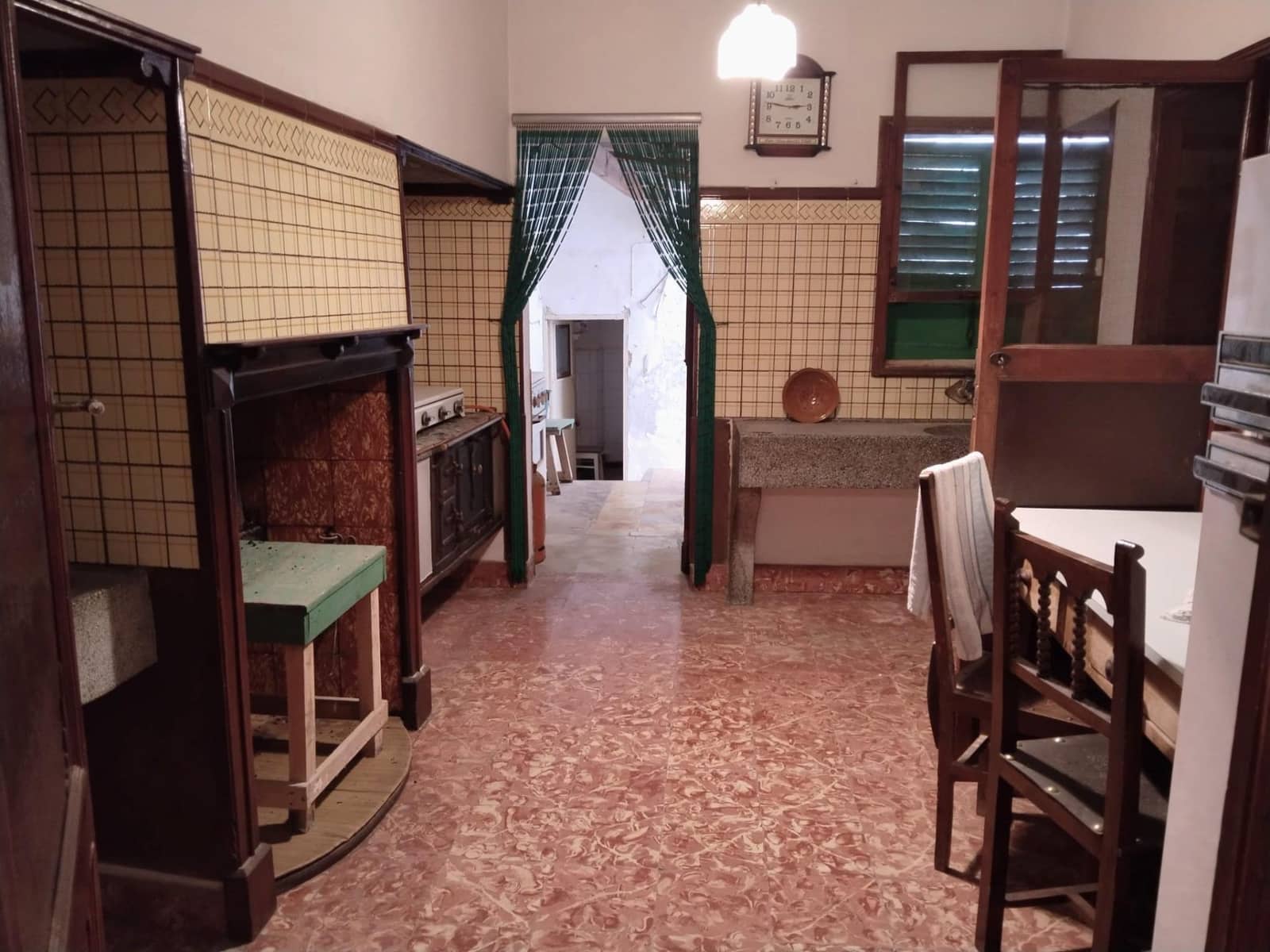 2 sypialnia Dom na sprzedaż w Felanitx z garażem - 230 000 € (Ref: 9396259)