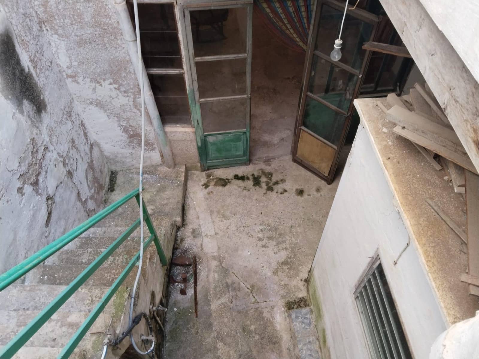 2 sypialnia Dom na sprzedaż w Felanitx z garażem - 230 000 € (Ref: 9396259)