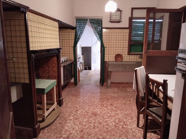 2 sypialnia Dom na sprzedaż w Felanitx z garażem - 230 000 € (Ref: 9396259)