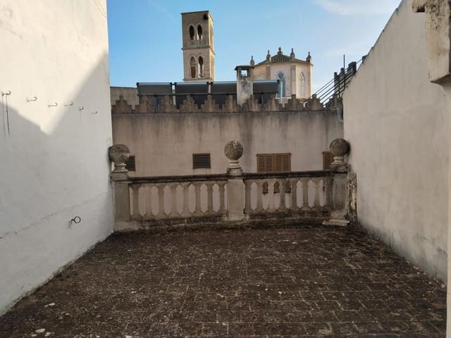 2 sypialnia Dom na sprzedaż w Felanitx z garażem - 230 000 € (Ref: 9396259)