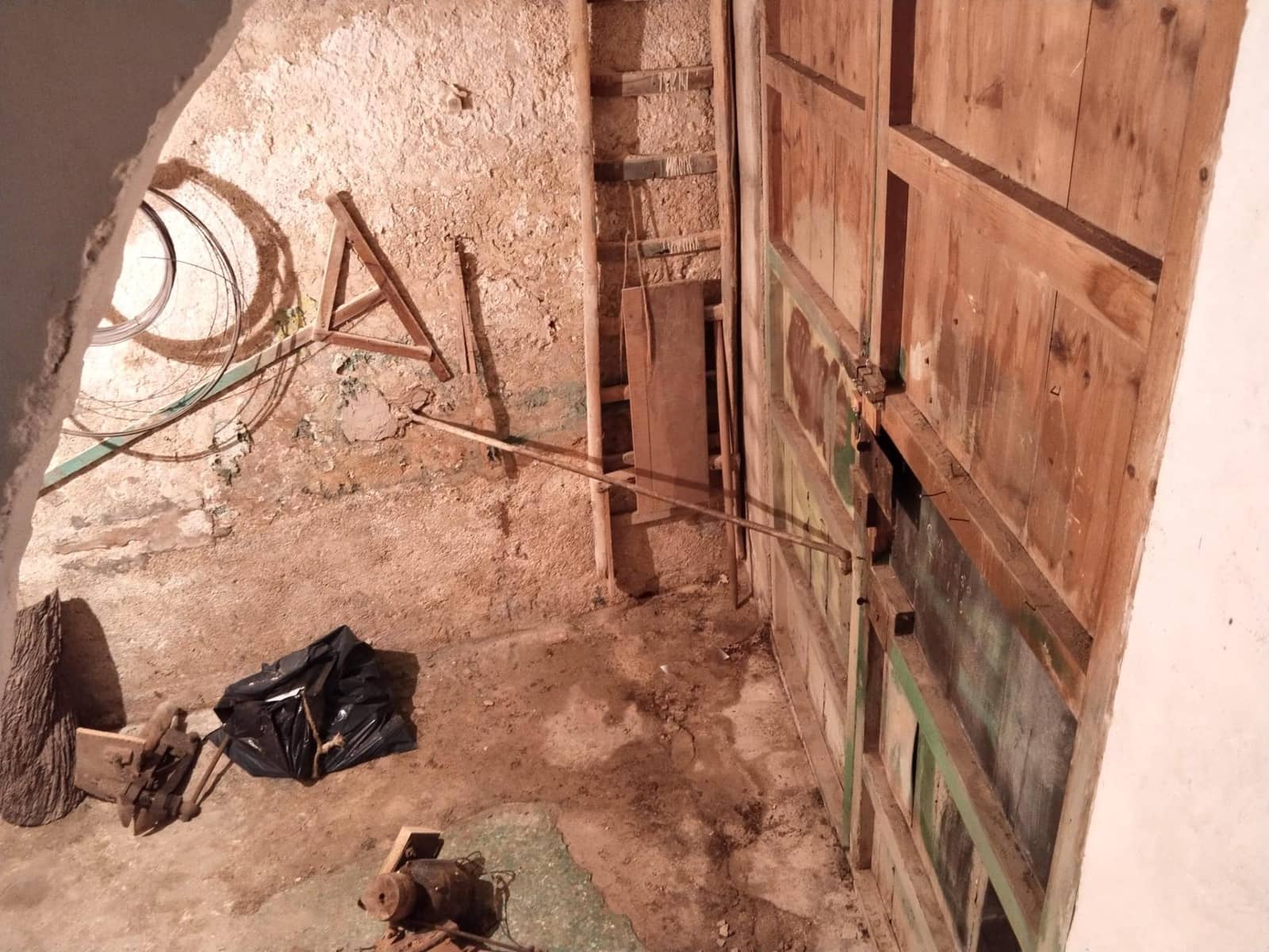 2 sypialnia Dom na sprzedaż w Felanitx z garażem - 230 000 € (Ref: 9396259)