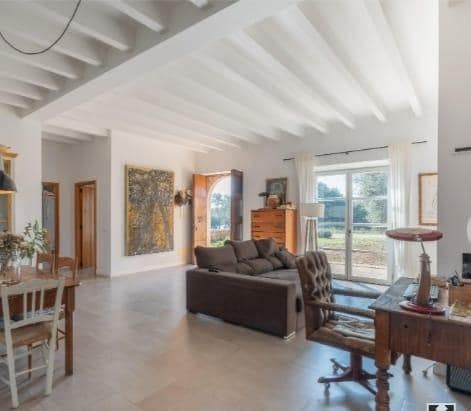 Finca/Casa Rural de 2 habitaciones en Felanitx en venta con garaje - 1.320.000 € (Ref: 9427998)