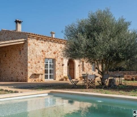 Finca/Casa Rural de 2 habitaciones en Felanitx en venta con garaje - 1.320.000 € (Ref: 9427998)