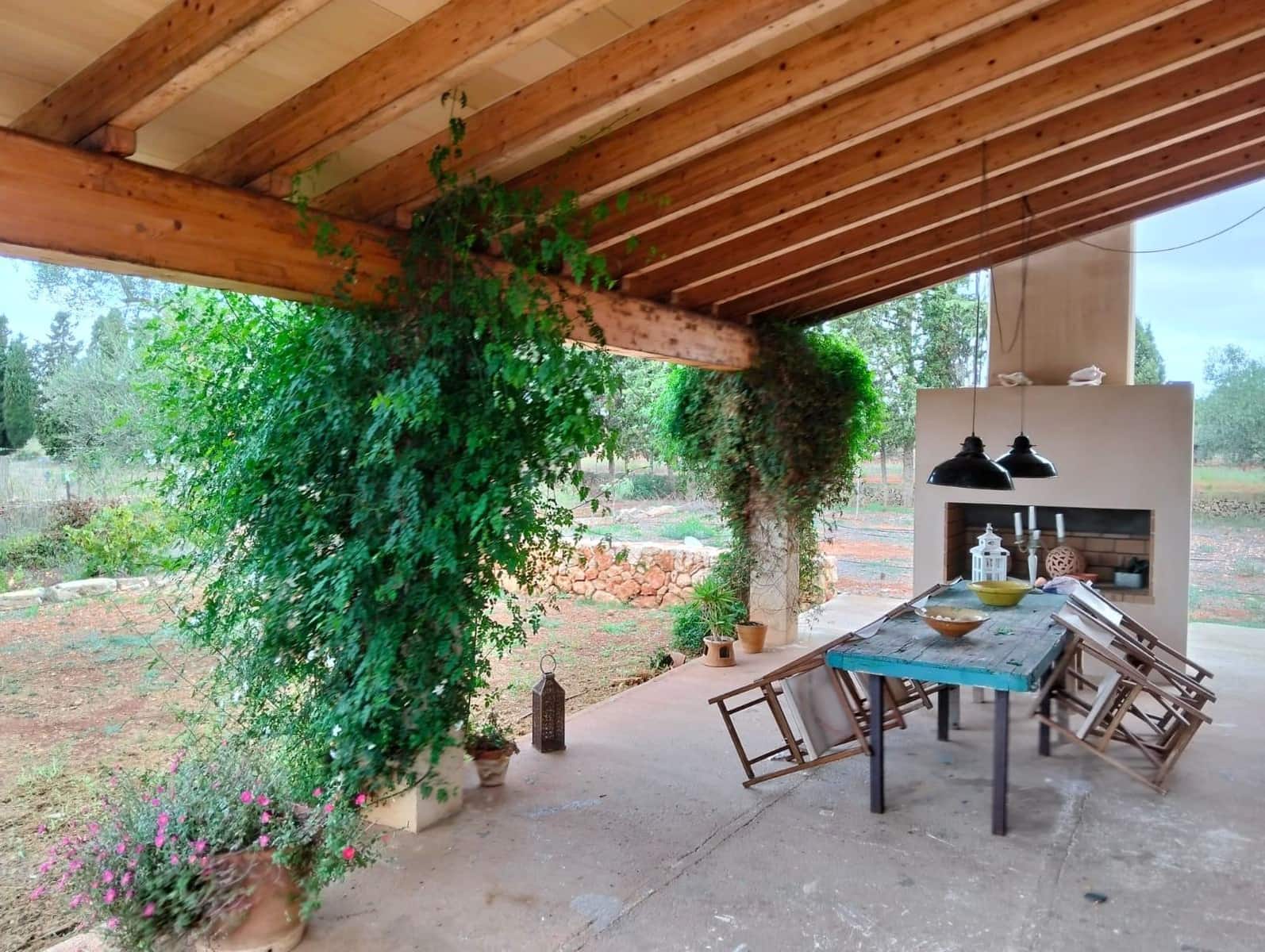 Finca/Casa Rural de 2 habitaciones en Felanitx en venta con garaje - 1.320.000 € (Ref: 9427998)