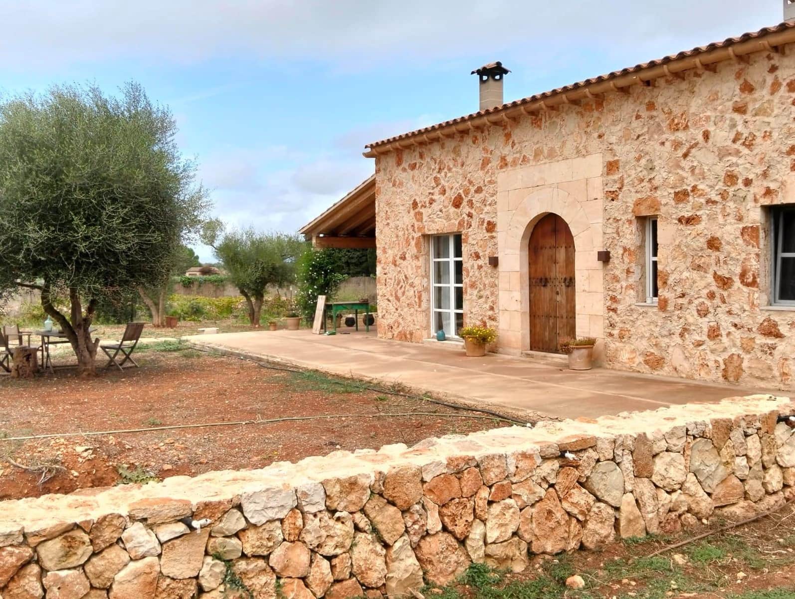 Finca/Casa Rural de 2 habitaciones en Felanitx en venta con garaje - 1.320.000 € (Ref: 9427998)