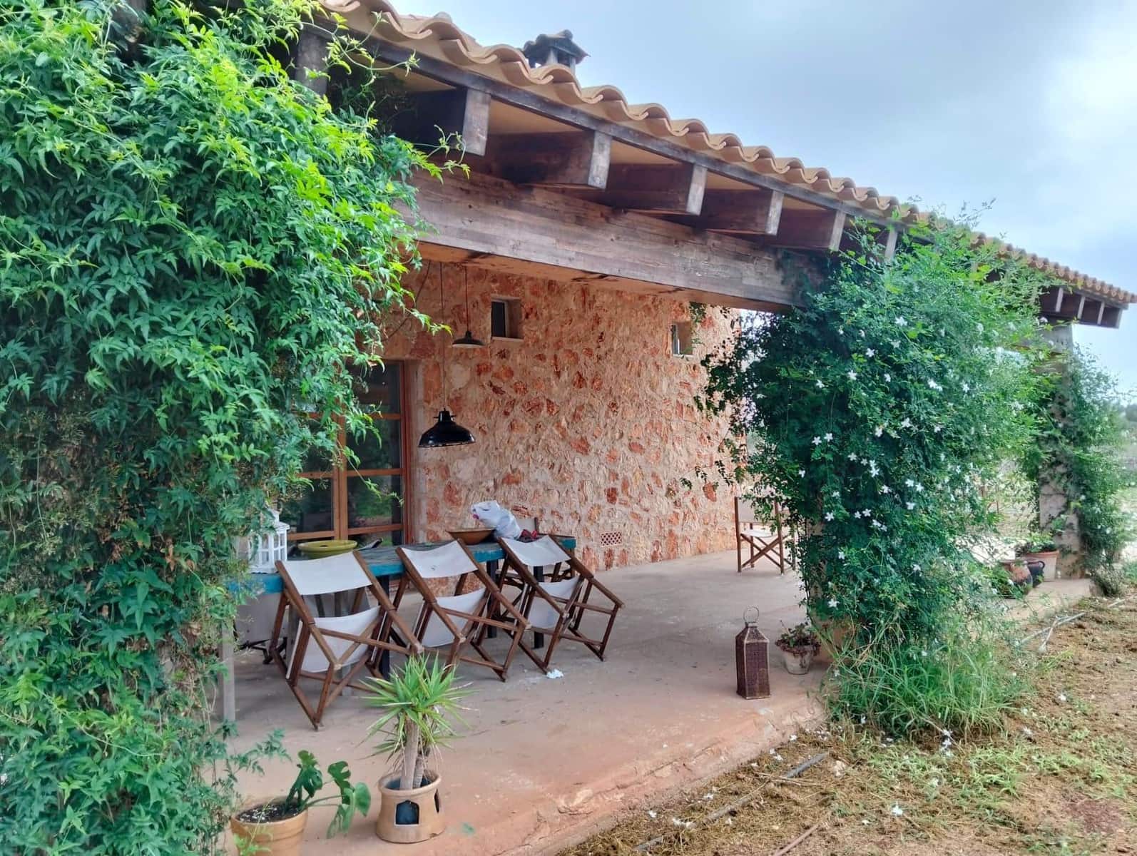 Finca/Casa Rural de 2 habitaciones en Felanitx en venta con garaje - 1.320.000 € (Ref: 9427998)