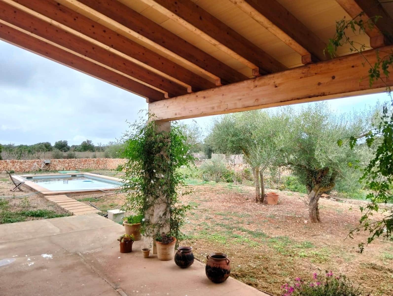Finca/Casa Rural de 2 habitaciones en Felanitx en venta con garaje - 1.320.000 € (Ref: 9427998)