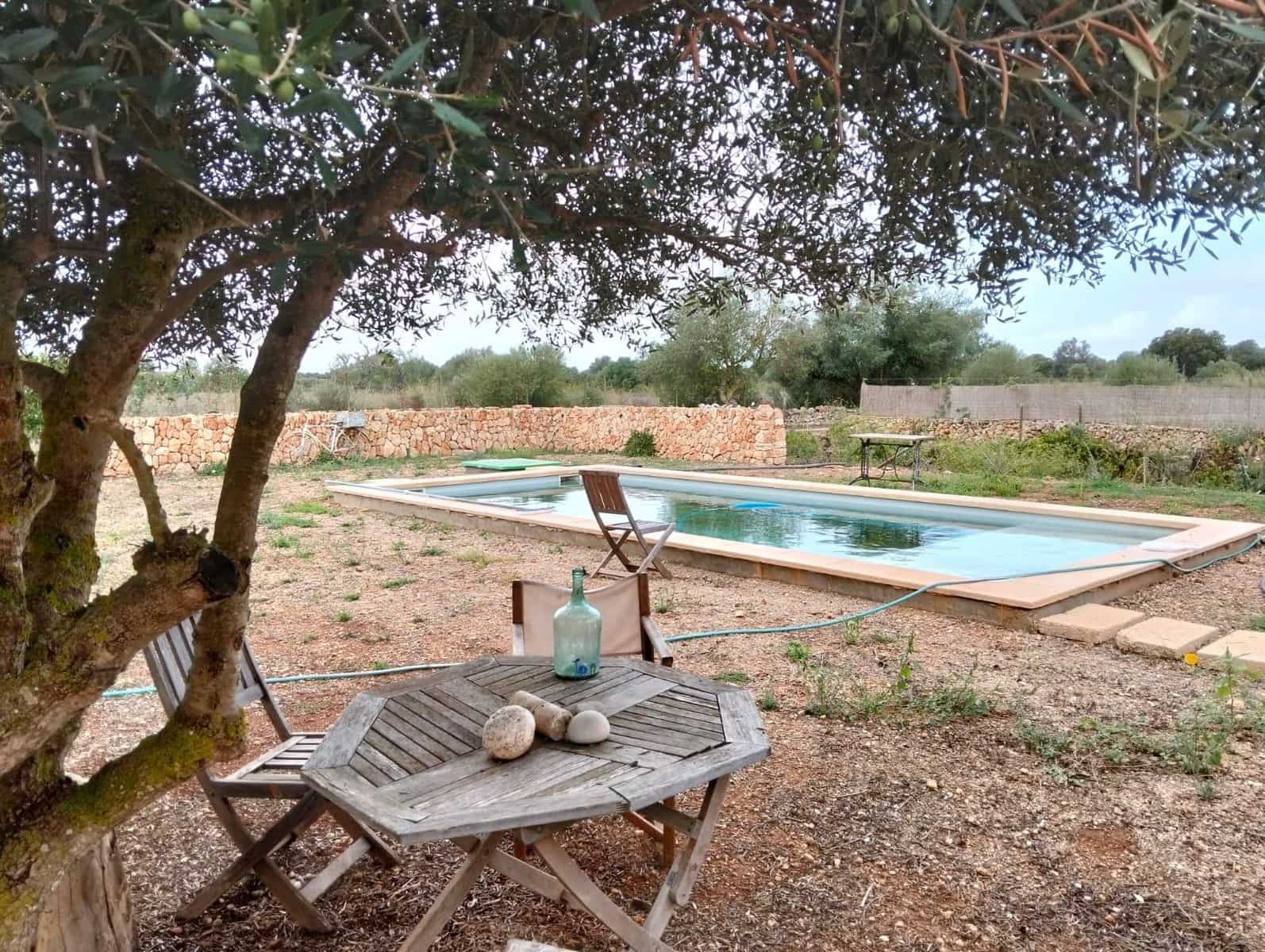 Finca/Casa Rural de 2 habitaciones en Felanitx en venta con garaje - 1.320.000 € (Ref: 9427998)