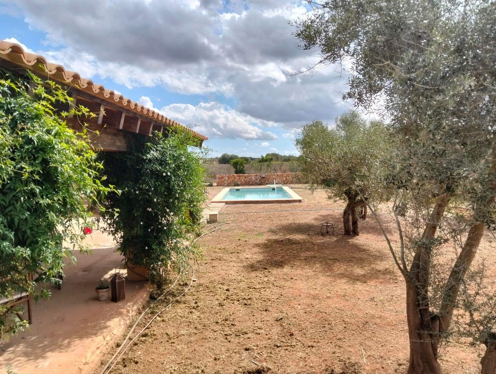 Finca/Casa Rural de 2 habitaciones en Felanitx en venta con garaje - 1.320.000 € (Ref: 9427998)