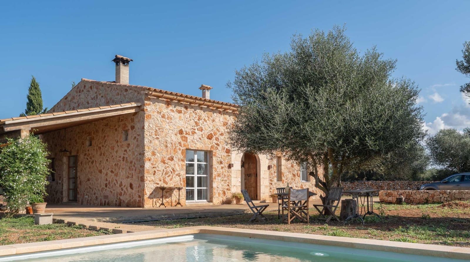 Finca/Casa Rural de 2 habitaciones en Felanitx en venta con garaje - 1.320.000 € (Ref: 9427998)