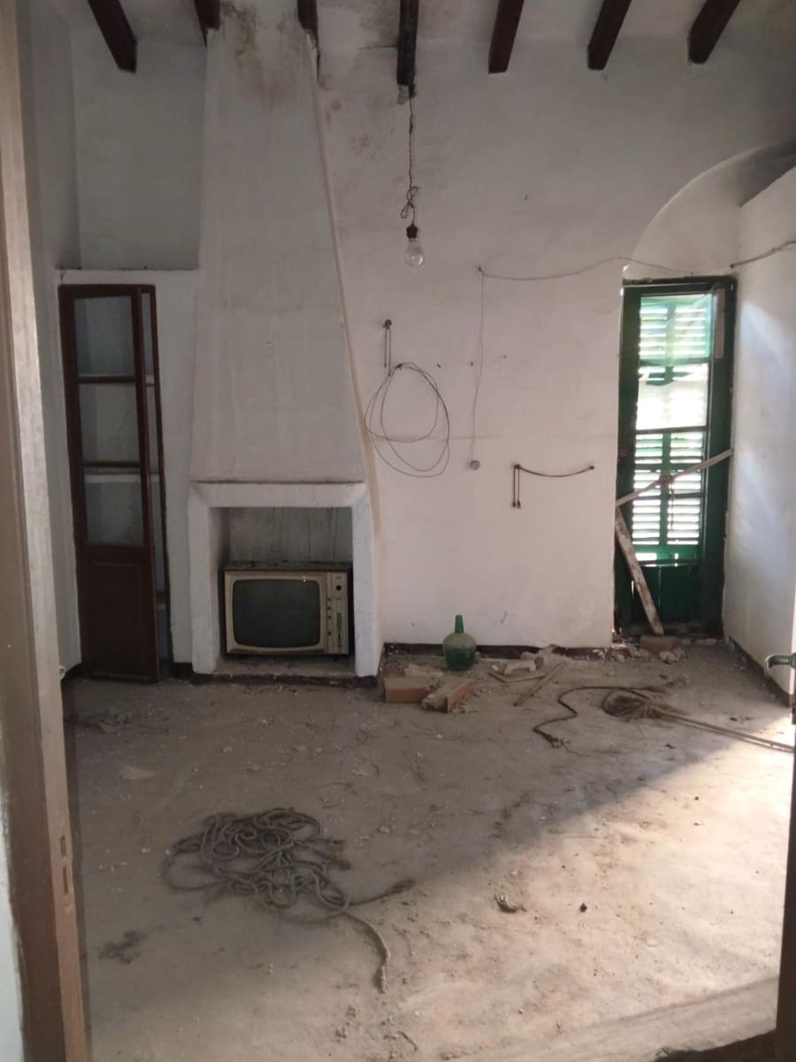 4 sypialnia Dom na sprzedaż w Felanitx z garażem - 425 000 € (Ref: 9428000)