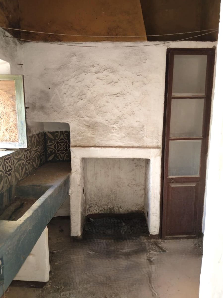 4 sypialnia Dom na sprzedaż w Felanitx z garażem - 425 000 € (Ref: 9428000)