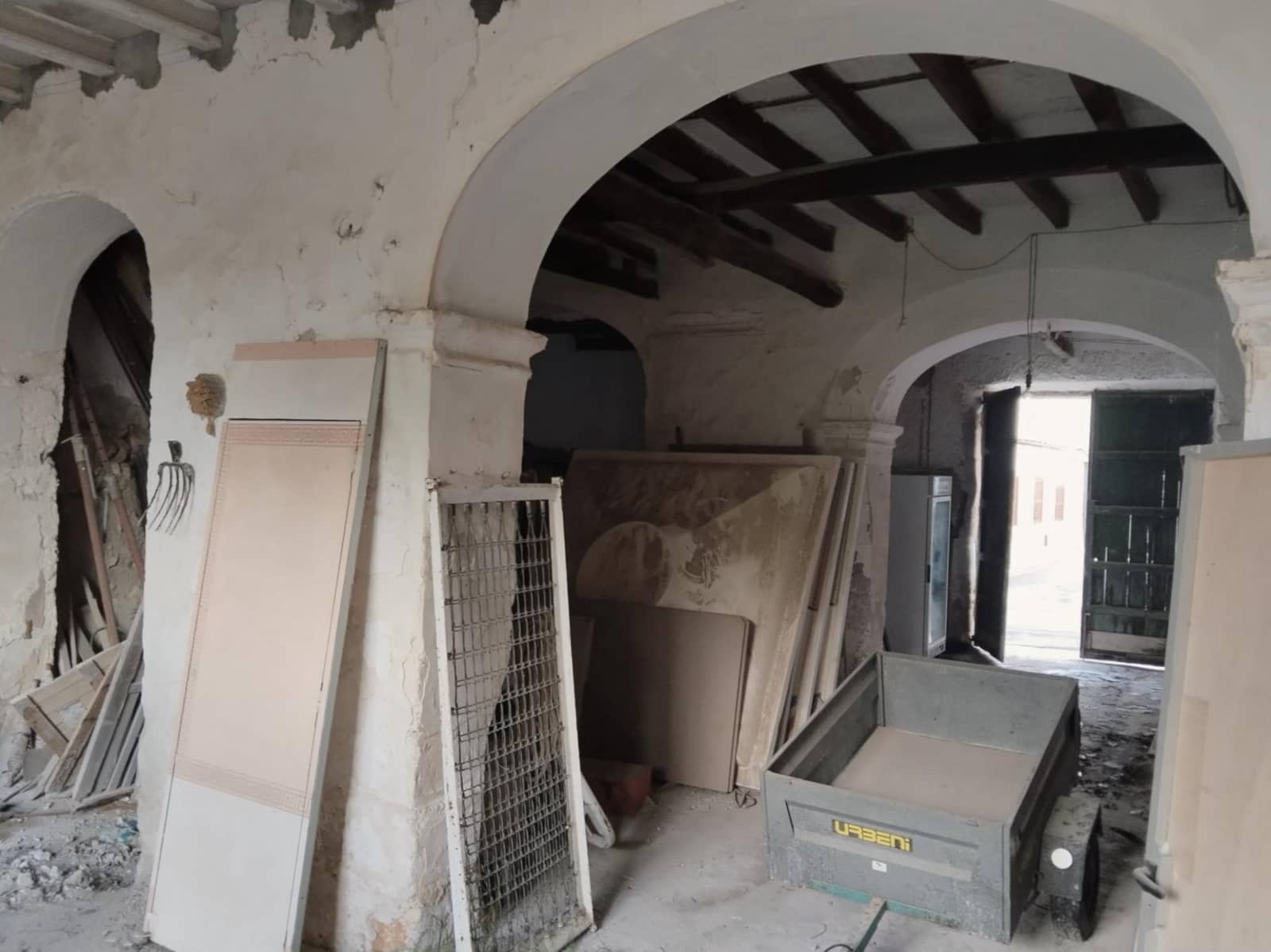 4 sypialnia Dom na sprzedaż w Felanitx z garażem - 425 000 € (Ref: 9428000)