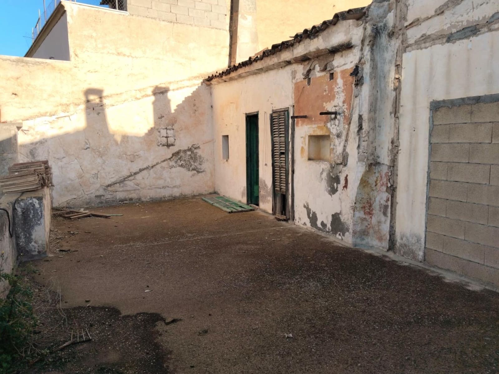 4 sypialnia Dom na sprzedaż w Felanitx z garażem - 425 000 € (Ref: 9428000)