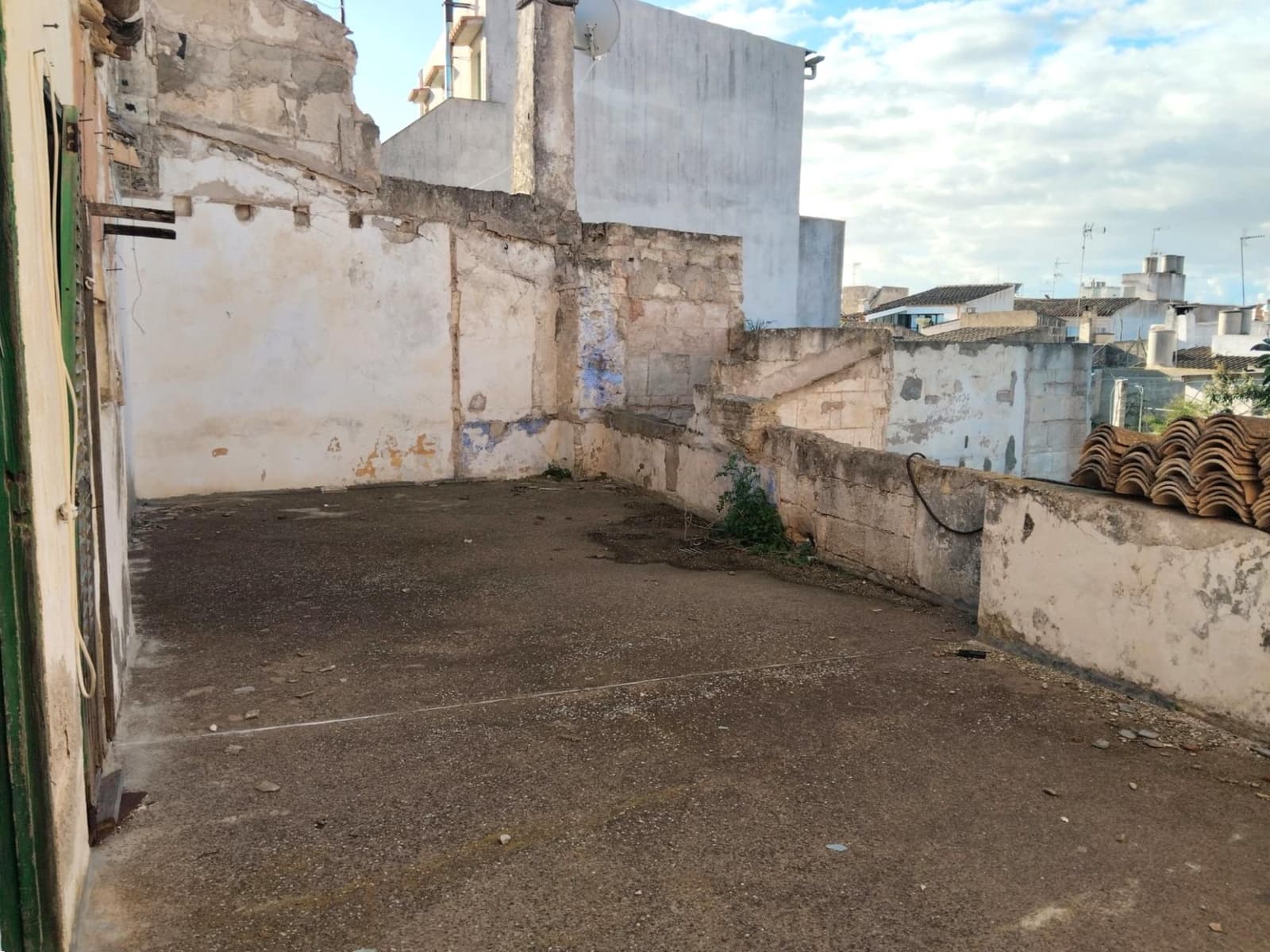 4 sypialnia Dom na sprzedaż w Felanitx z garażem - 425 000 € (Ref: 9428000)