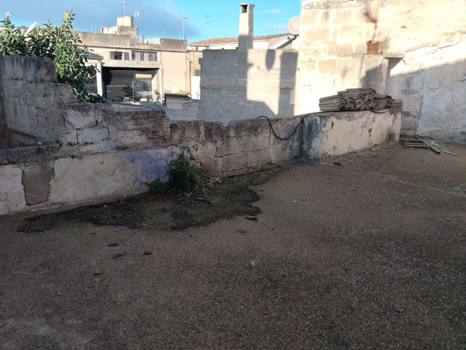 4 sypialnia Dom na sprzedaż w Felanitx z garażem - 425 000 € (Ref: 9428000)