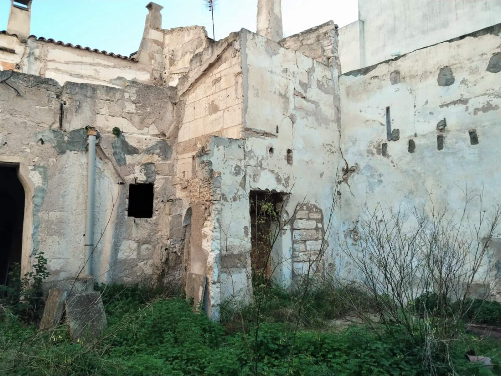 4 sypialnia Dom na sprzedaż w Felanitx z garażem - 425 000 € (Ref: 9428000)